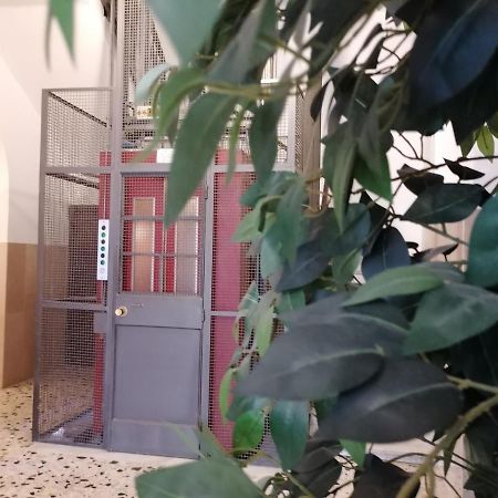 Redreams Hotel Roma Ngoại thất bức ảnh