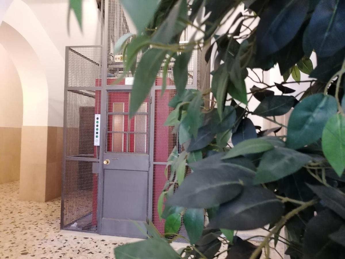 Redreams Hotel Roma Ngoại thất bức ảnh
