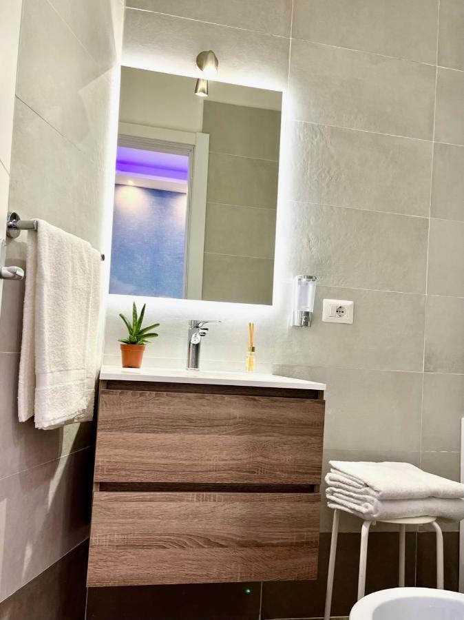 Redreams Hotel Roma Ngoại thất bức ảnh