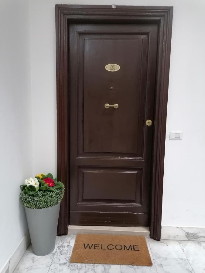 Redreams Hotel Roma Ngoại thất bức ảnh