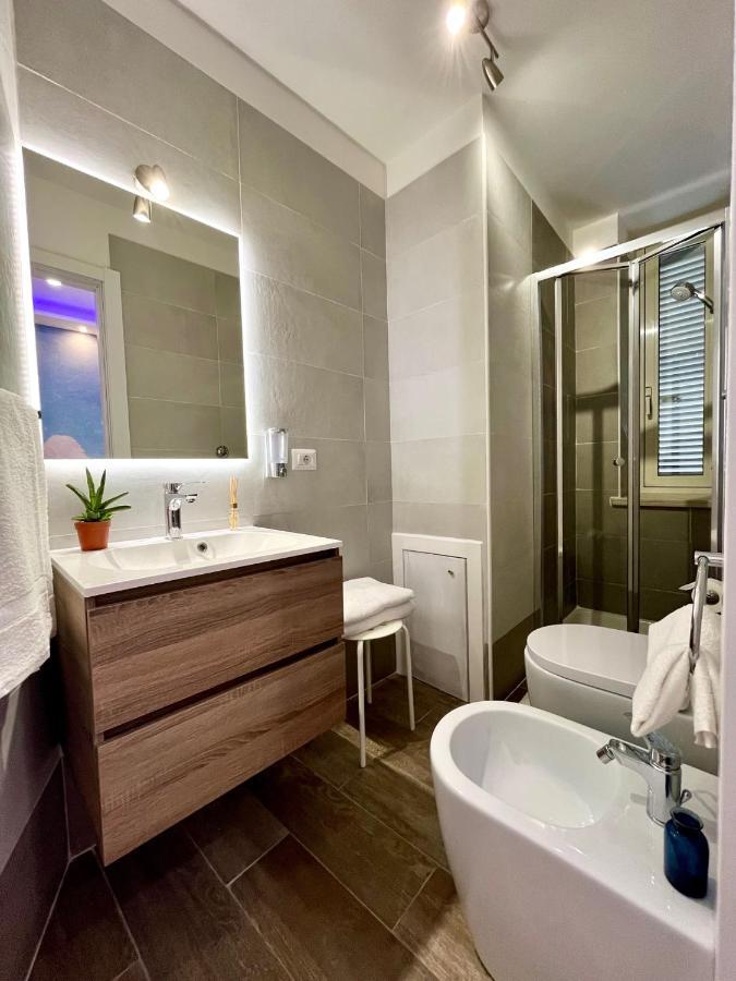 Redreams Hotel Roma Ngoại thất bức ảnh