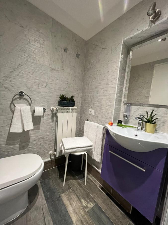Redreams Hotel Roma Ngoại thất bức ảnh
