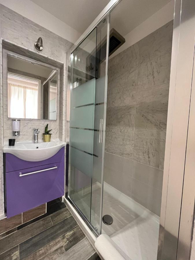 Redreams Hotel Roma Ngoại thất bức ảnh