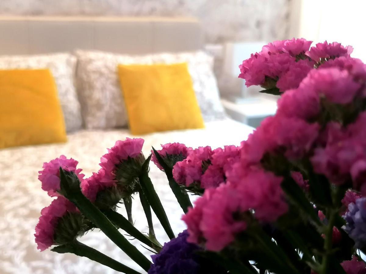 Redreams Hotel Roma Ngoại thất bức ảnh