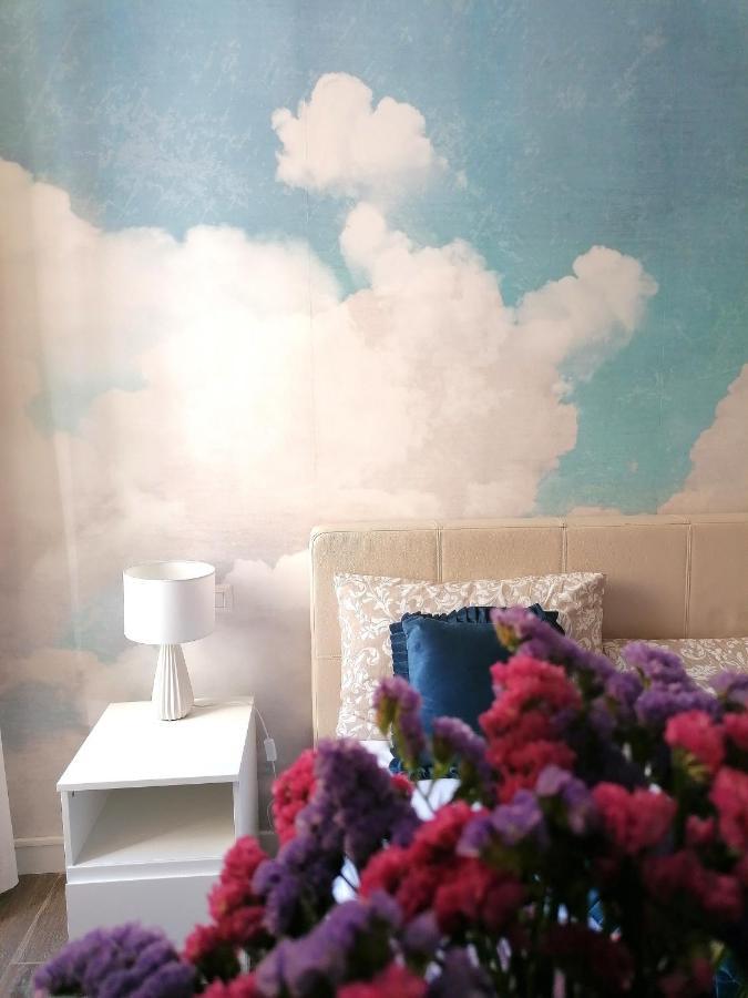 Redreams Hotel Roma Ngoại thất bức ảnh
