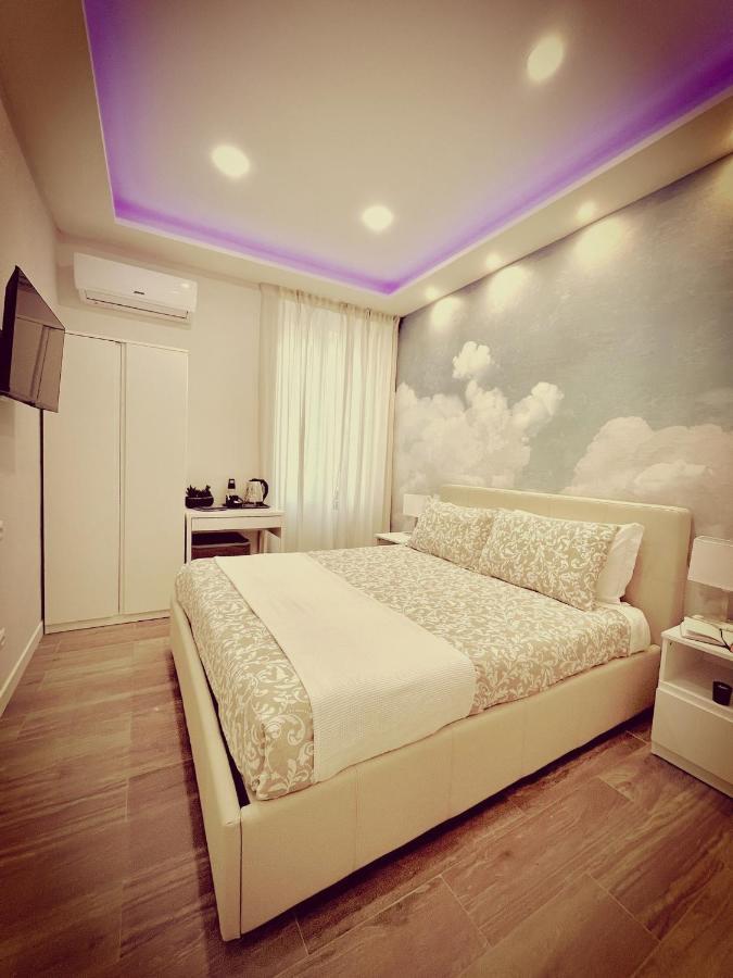 Redreams Hotel Roma Ngoại thất bức ảnh