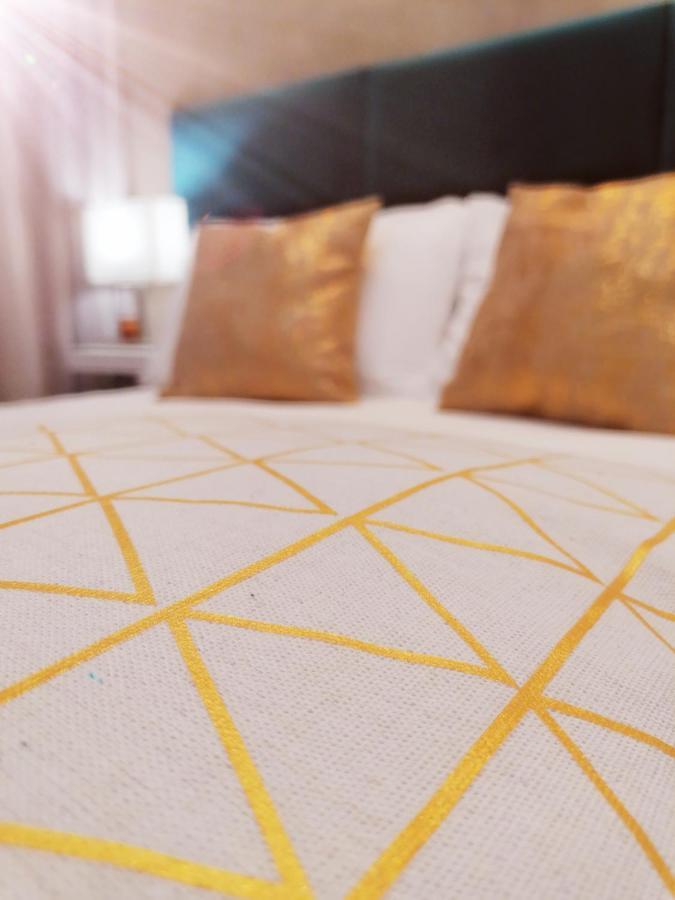 Redreams Hotel Roma Ngoại thất bức ảnh