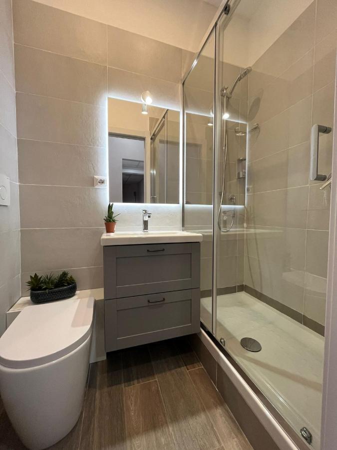 Redreams Hotel Roma Ngoại thất bức ảnh