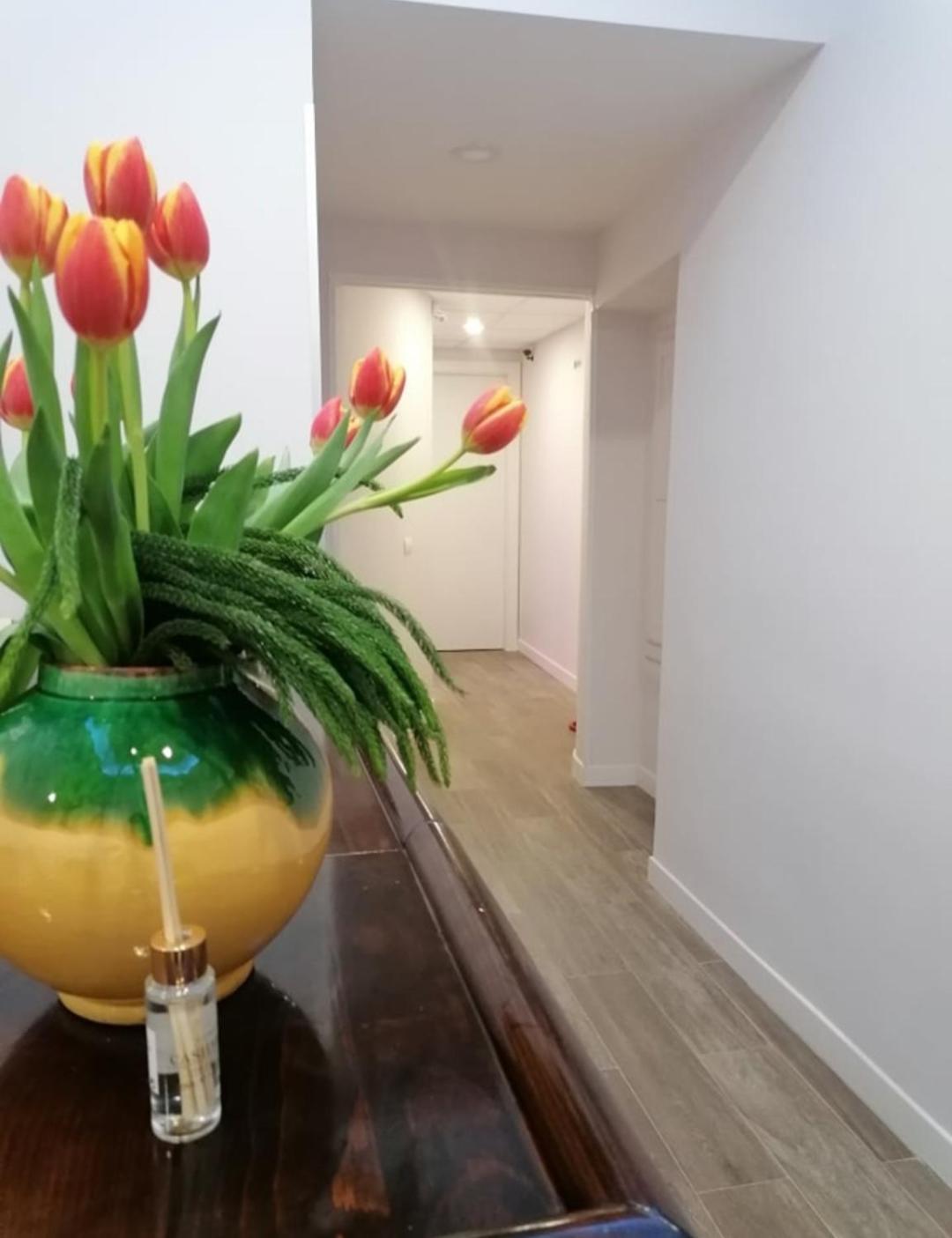 Redreams Hotel Roma Ngoại thất bức ảnh