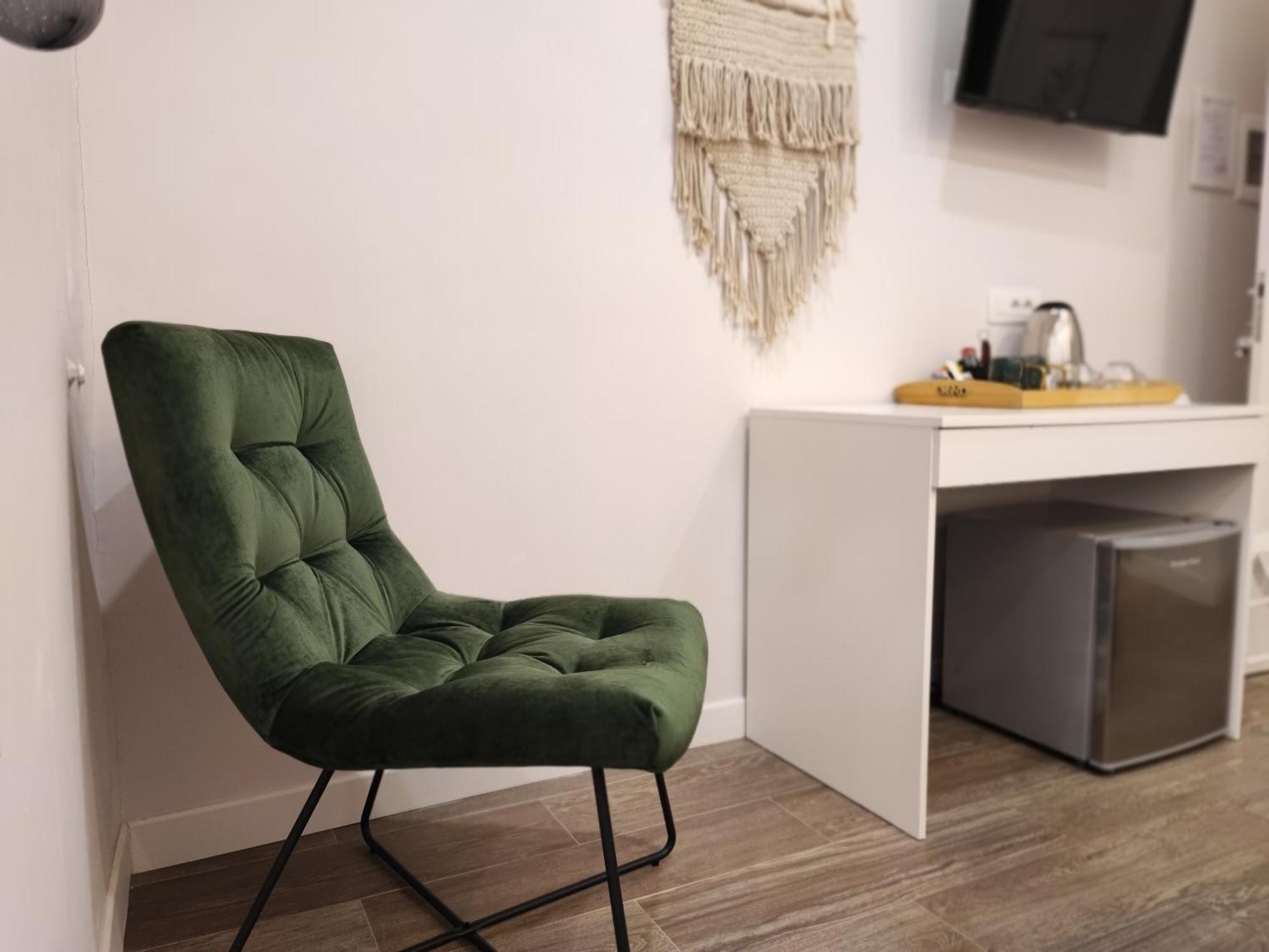 Redreams Hotel Roma Ngoại thất bức ảnh